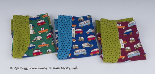Buggy Pants - Vehicles No.3 (vel.86) — foto 5