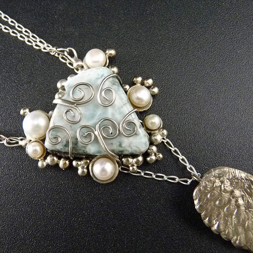 Velký Archandělský amulet — foto 2