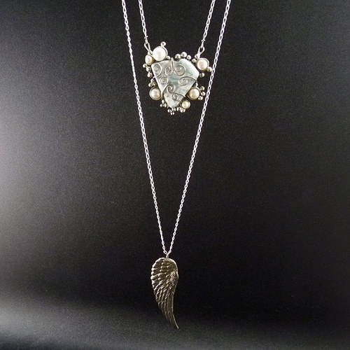 Velký Archandělský amulet — foto 3