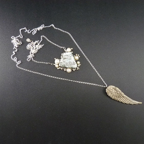 Velký Archandělský amulet — foto 4