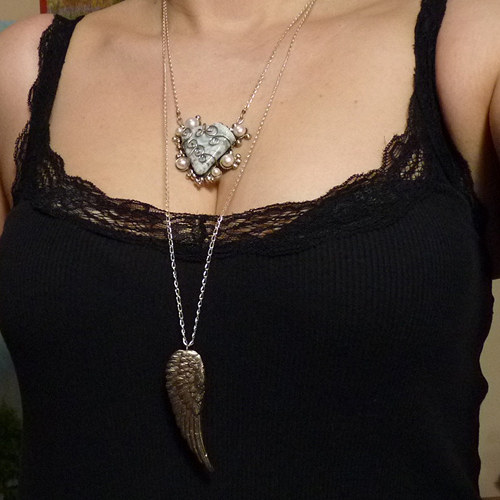 Velký Archandělský amulet — foto 6