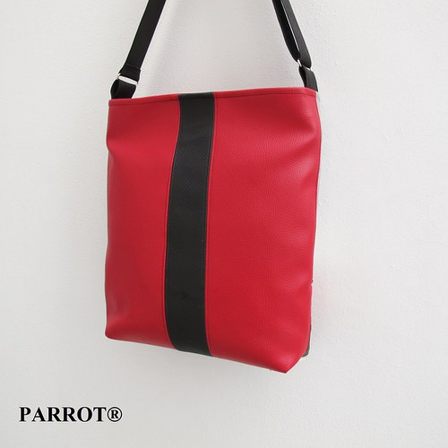 Red Matrix Future Bag no.5 - Parrot® — foto 4