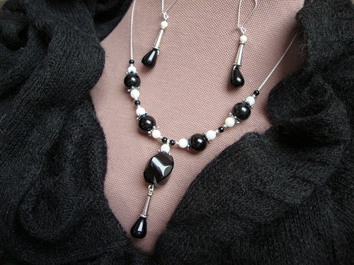 Black velvet — foto 3