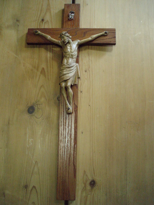 Kříž — foto 2