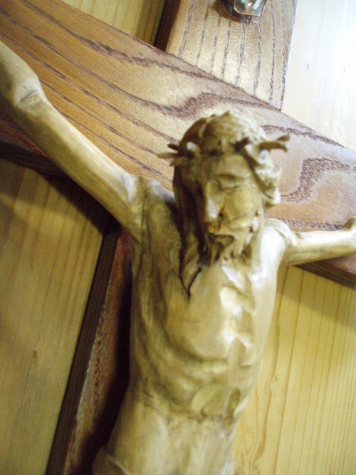 Kříž — foto 3
