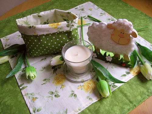 Růže Na Zeleném Mramoru+Pytlíček Ii. — foto 3