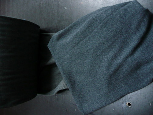 Antracit melé — foto 2