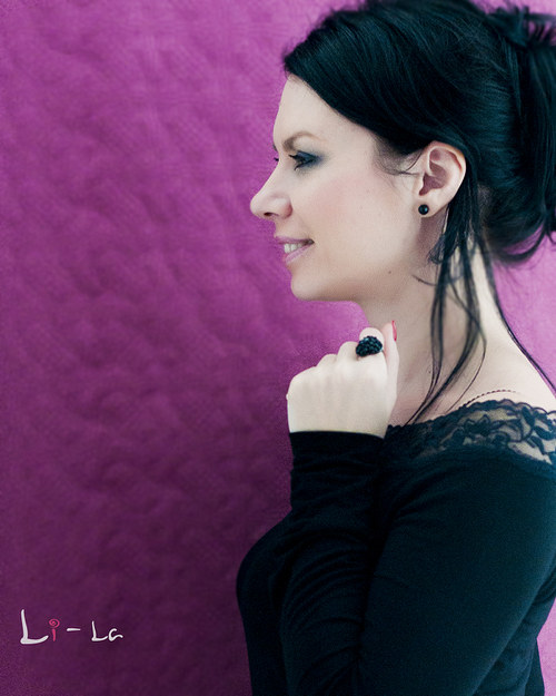 Li-La tričko — foto 2