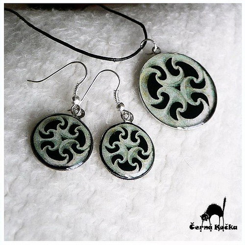 Keltské ornamenty — foto 2