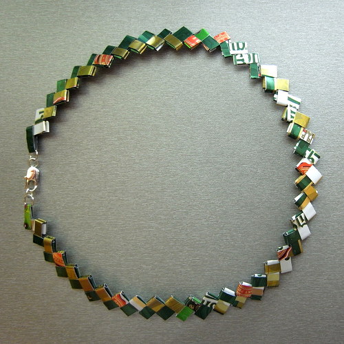 Náhrdelník Pilsen — foto 2