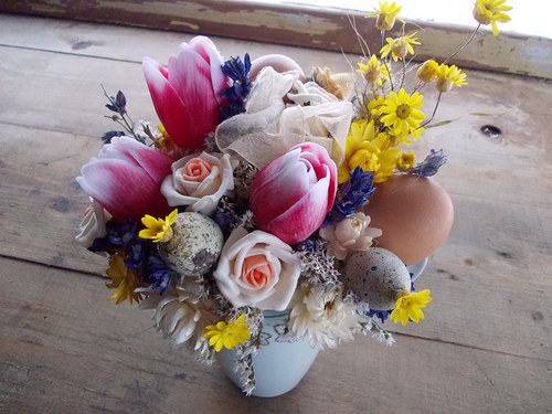 Velikonoce v konvičce — foto 4