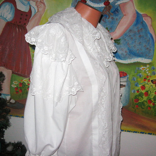 D´Artagnanova sestra — foto 2
