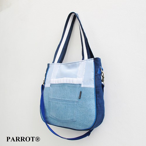 Nevěsta Z Texasu - Parrot® — foto 2
