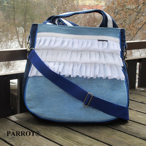 Nevěsta Z Texasu - Parrot® — foto 3