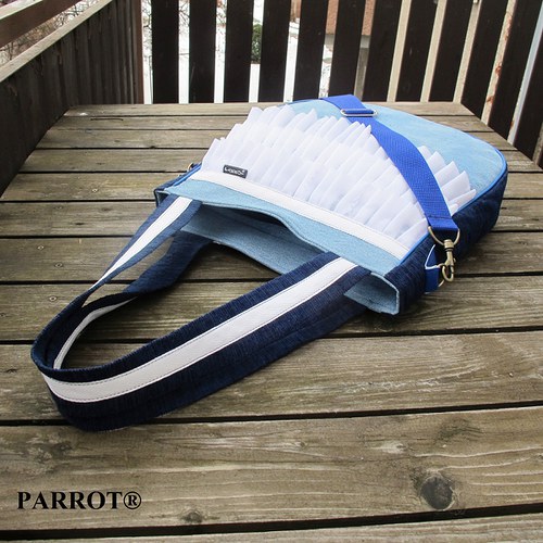 Nevěsta Z Texasu - Parrot® — foto 4