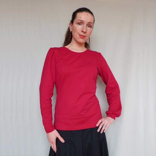 Proč symetrie? - trikomikina — foto 6