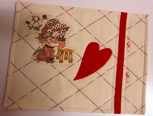 Prostírky 28 x 21 cm — foto 2
