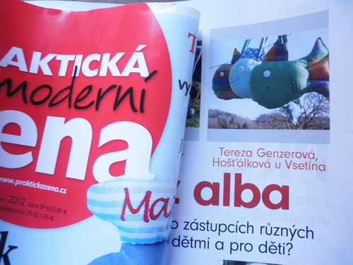 Rybička maličká, nahřívací — foto 2