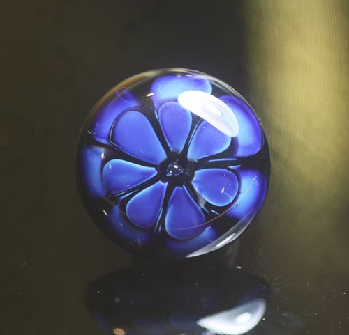 Kabošon Chryzantem 1 — foto 4