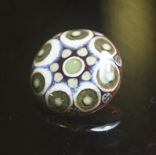 Kabošon Pointer 1 — foto 2