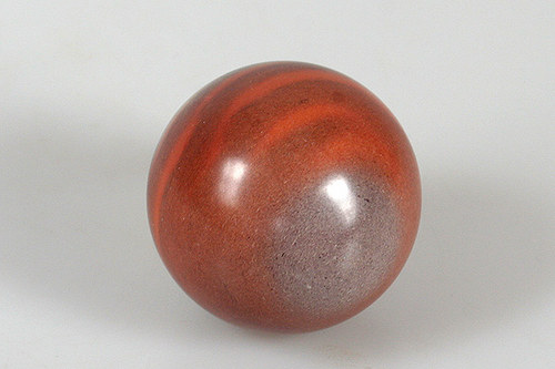 Koule jaspis 4 cm — foto 2