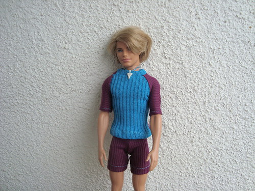 Sportovní souprava — foto 2