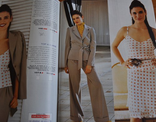 Burda 04/2004 — foto 3