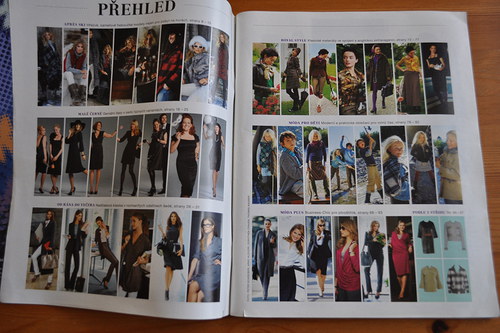Burda 10/2009 — foto 2