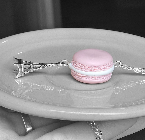 Sweet Paris — foto 2