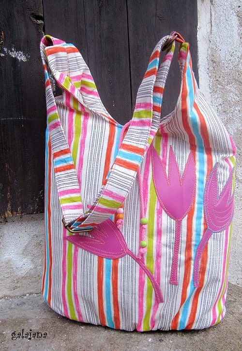 Lucie tulipánková — foto 5