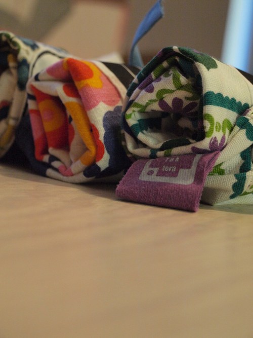 RECYKL nákupka M — foto 4