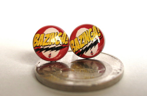 Bazinga — foto 2