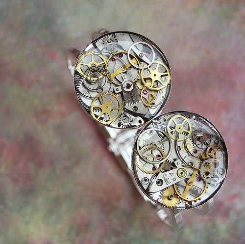 Clear bracelet — foto 2