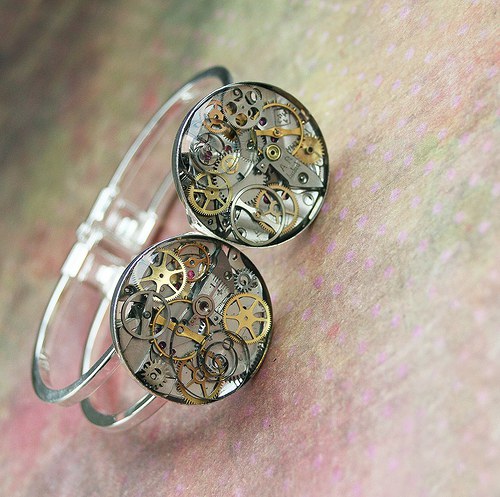 Clear bracelet — foto 3