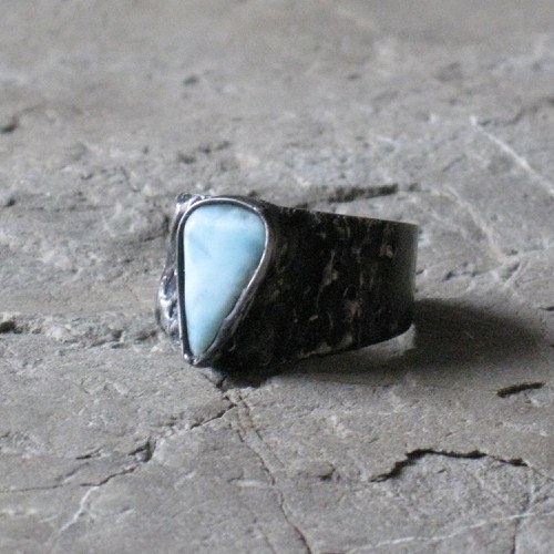 Kousek moře... (larimar) — foto 2