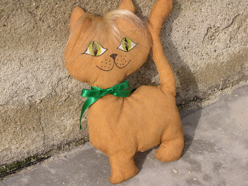 Kočičí princ — foto 2