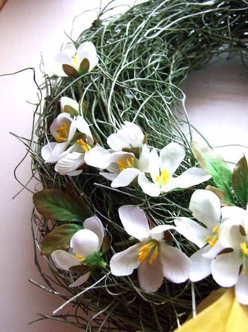 Májový věnec — foto 3