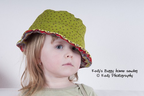Buggy Warm Hats - Retro No.4 — foto 3