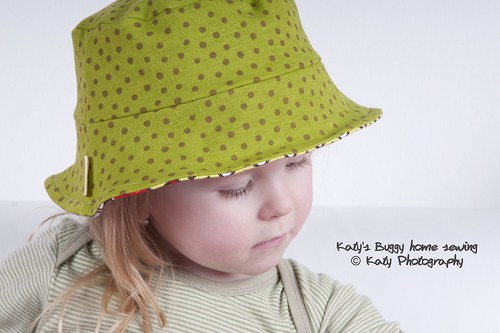 Buggy Warm Hats - Retro No.4 — foto 4