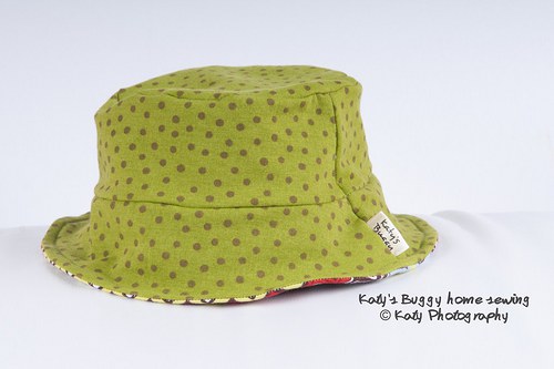 Buggy Warm Hats - Retro No.4 — foto 5