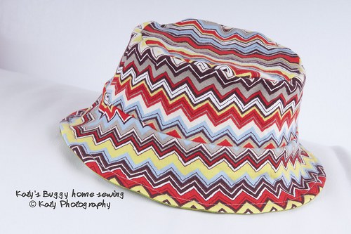 Buggy Warm Hats - Retro No.4 — foto 6