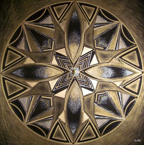 Mandala Hodnot — foto 2