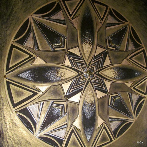 Mandala Hodnot — foto 3