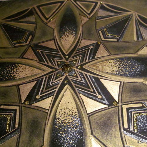 Mandala Hodnot — foto 6