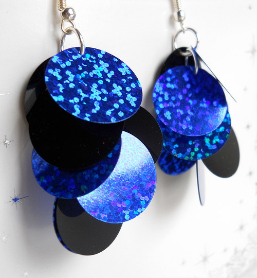 Noční obloha — foto 3