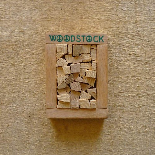 Woodstock — foto 2