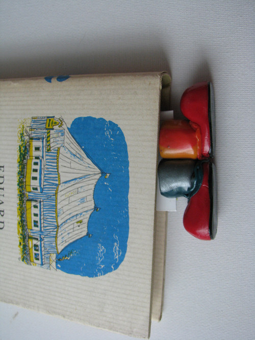 Z maringotky — foto 2