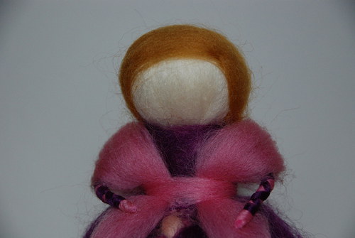 Fialka — foto 2