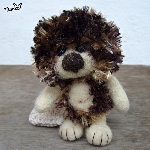 Jorky mini — foto 2