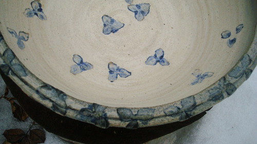M í s a s motýly — foto 3